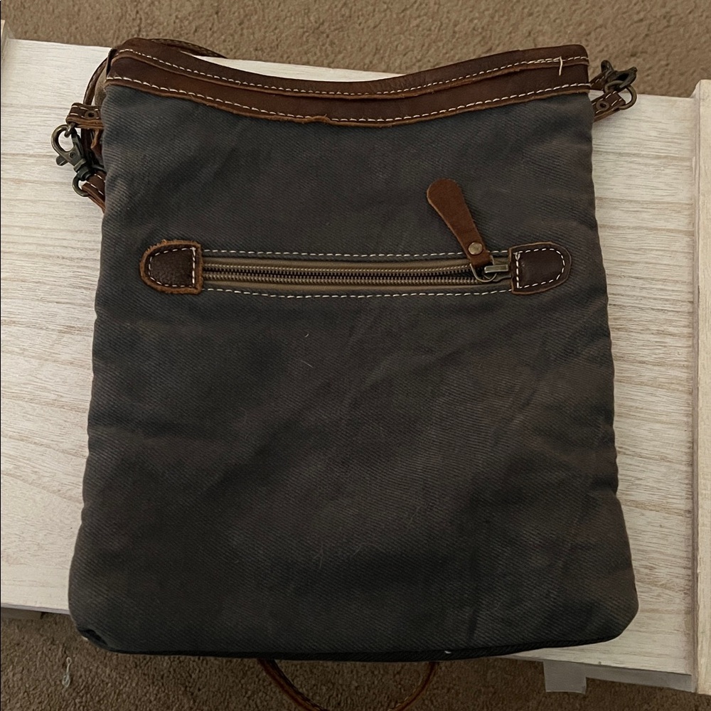 Myra Crossbody Bag - Picture 2 of 4